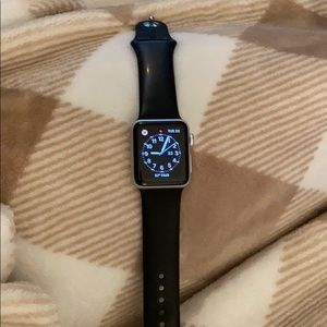 Apple Watch series 3